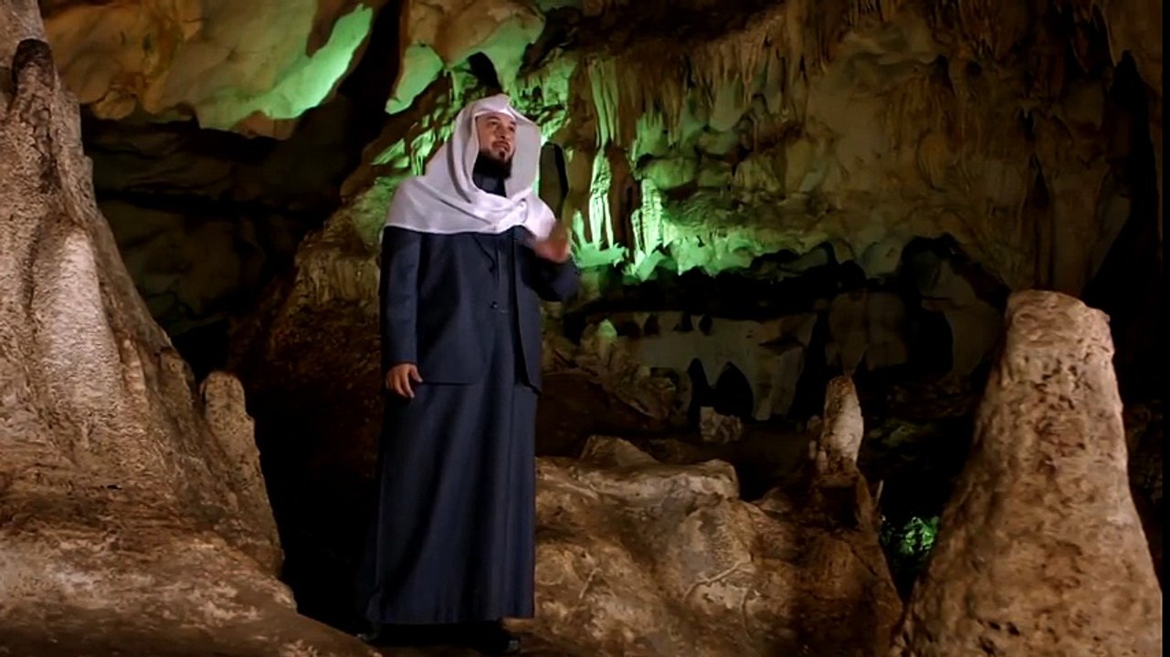 من شروط لا إله الا الله  العلم واليقين - محمد بن عبد الرحمن العريفي