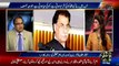 Rauf Klasra Reveals Sensational Scandal of Ayaz Sadiq - A Senior Officer's Father Was Kidnapped and he Was Released after Intervention of Gen Raheel Sharif