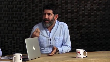 Levent Gültekin  Sorun CHP'nin kendisi, partiyi kapatmaları lazım