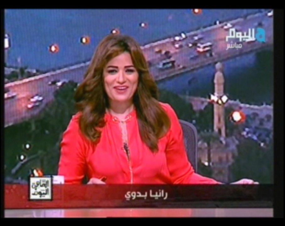 رانيا بدوي تفجر مفاجأة : عدد من الدول الصناعية الكبري ومنها فرنسا تريد ان تمول سد النهضة في اطار تمويل مشروعات الطاقة النظيفة في افريقيا