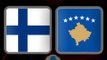 HIGHLIGHTS HD - Finland	1-1	Kosovo 05.09.2016