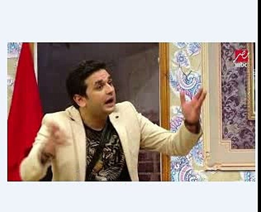 علي ربيع
