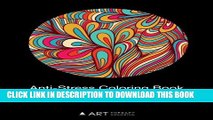 New Book Anti-Stress Coloring Book: Stress Relieving Designs Vol 3 (Volume 3)