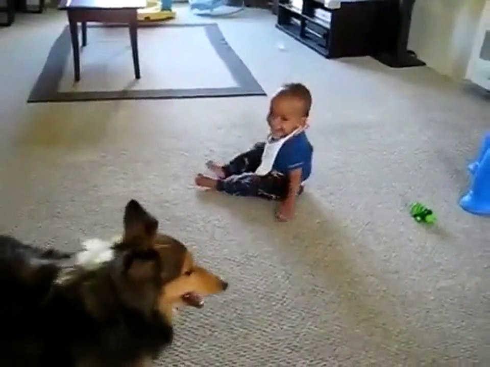 Great laugh