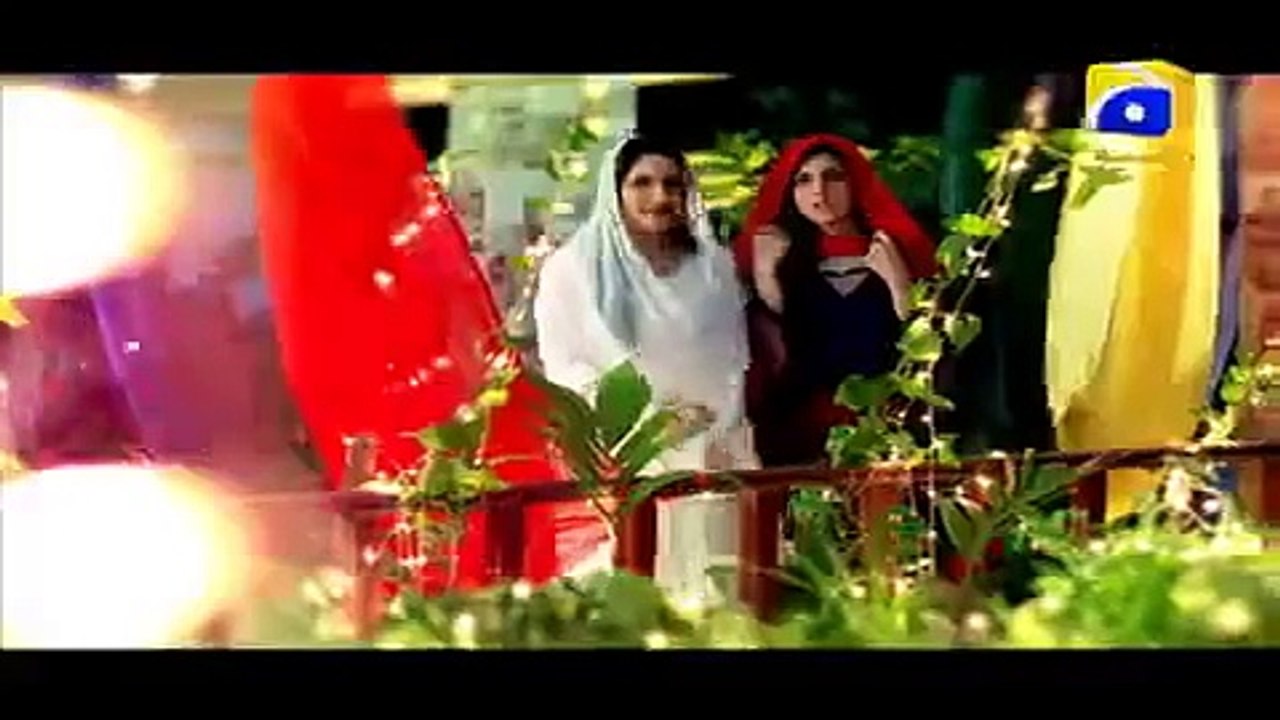 Maikay Ki Yaad Na Aaye - Episode 44 -