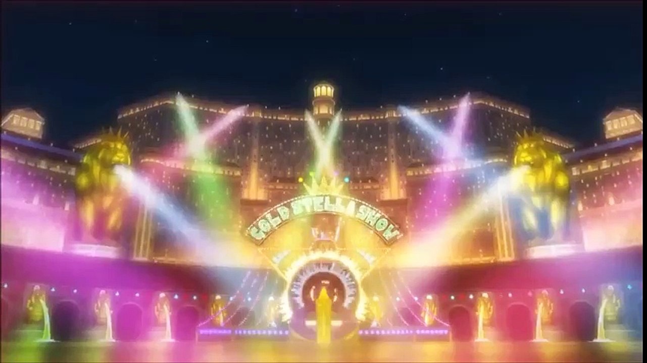 One Piece Gold Tráiler