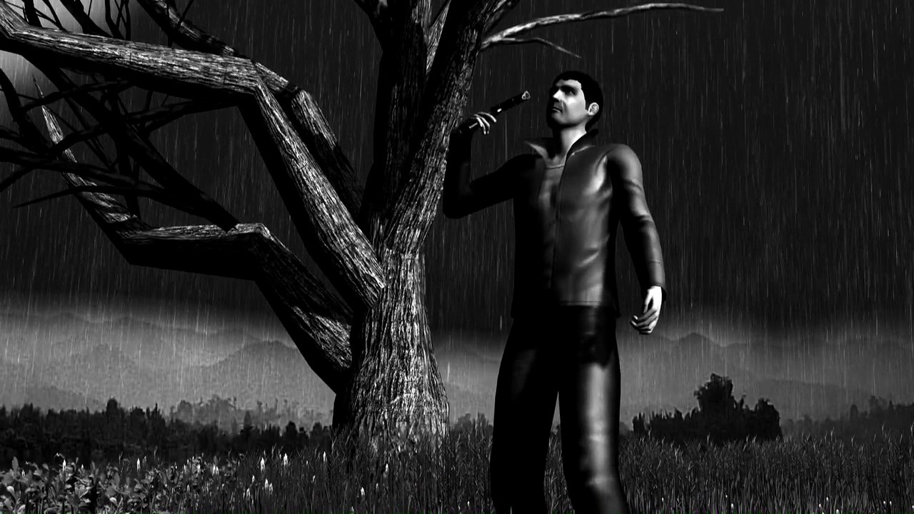Scarlet Lake