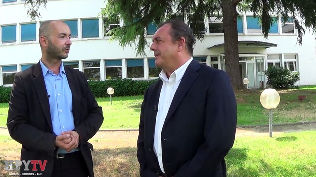 HPyTv Mag | Le Mag Eco des Hautes-Pyrénées #07 (Août 2014)