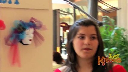 Scary Mask Camera Prank
