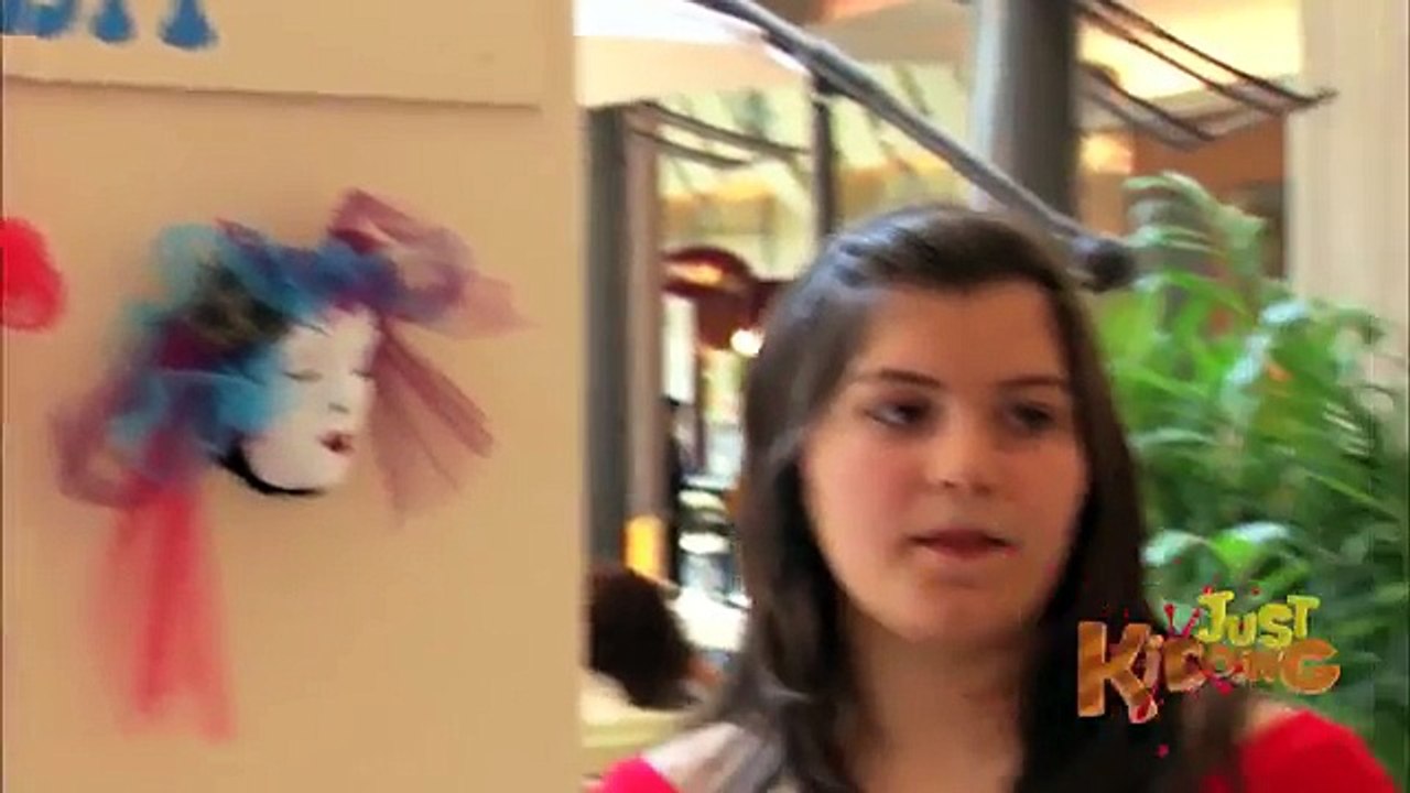 Scary Mask Camera Prank