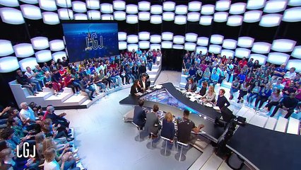 La météo d'Ornella du 05/09 - Le Grand Journal - CANAL+