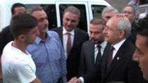 Kazan - Kılıçdaroğlu, Demokrasi Alanını Güçlendirdiğimizde Barışı Getirmiş Olacağız