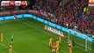 Highlights- Wales vs Moldova 4-0 (05.09.2016) HD