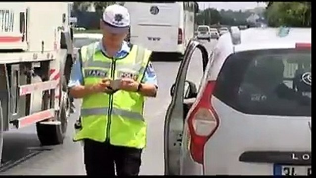 Hükümetten Trafik Cezası Olanlara Müjdeli Haber Geldi..!! - İhlas Haber Ajansı