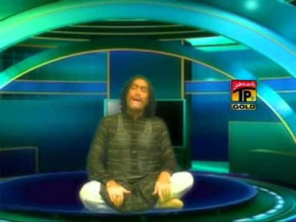 Khudai Da Malik.