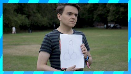 THIS IS WHY I DON'T GO OUTSIDE