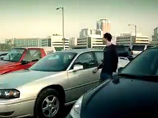 Sıfır araç alacaklar bu özelliği güvenlik paketine ekletsin :D Anti-Hırsız!