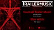 Blair Witch - TV Spot Exclusive Music (Colossal Trailer Music - Manhunter)