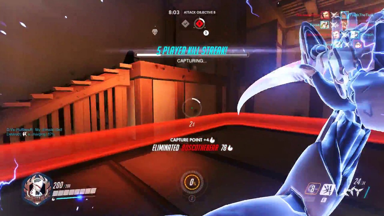 Genji  Everyone Hates Him (Overwatch)