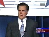 Romney Calls for the repeal of McCain-Feingold