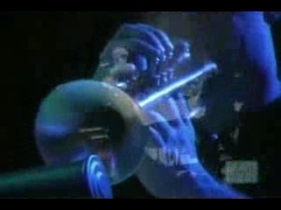 Michael Buble - Sway