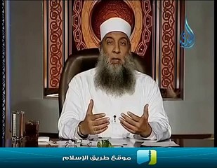 لا إيثار في القربات أبو إسحاق الحويني _