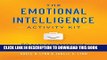 New Book The Emotional Intelligence Activity Kit: 50 Easy and Effective Exercises for Building EQ