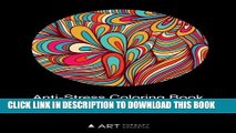 Collection Book Anti-Stress Coloring Book: Stress Relieving Designs Vol 3 (Volume 3)