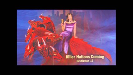 Unveiling Mystery Babylon the Great – Part 1: Who Is It?