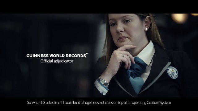 Lavadora Turbo Wash con Centum System de LG