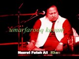 Mere Rashk e Qamar (Remix) Nusrat Fateh Ali Khan