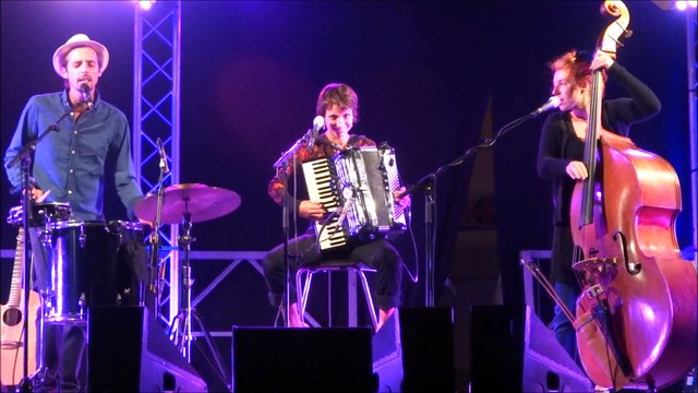 Joulik à Settembrinu di Tavagna 2016 Clip 8