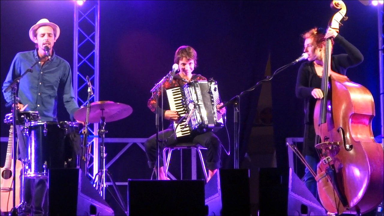 Joulik à Settembrinu di Tavagna 2016  Clip 8