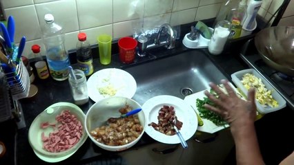 ARROZ CHAUFA CASERO - MiPerú