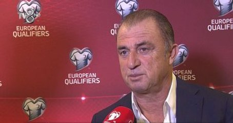 Fatih Terim: Galatasaray'ı Dönünce Konuşacağız