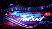 America's Got Talent - Nick Cannon Pole Dancing - Season 6