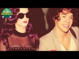 Katy Perry DATING Harry Styles - Revenge On Taylor Swift?