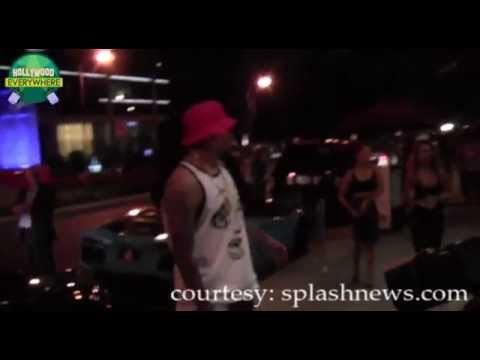 Chris Brown Wants to MARRY Karrueche Tran