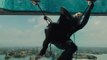 Mechanic: Resurrection Official Trailer #1 (2016) - Jason Statham, Jessica Alba Movie HD