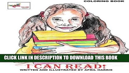 Collection Book I Can Read! (YES I CAN Coloring Books) (Volume 1)