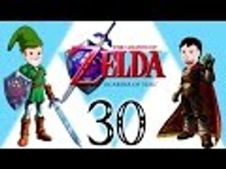Ocarina of Time: Side quests - Part 30 - Game Bros