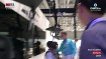 la minute IFA S04E22 : Samsung 4D VR Experience Bungie : saut à l’élastique en réalité virtuelle