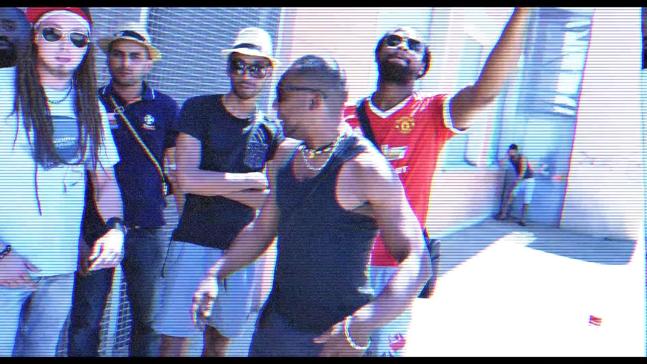 BRAZ du rap local
