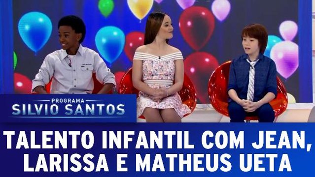 Matheus Ueta dança É Hoje de Ludmilla - Vídeo Dailymotion
