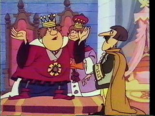 Rankin Bass - A Bela Adormecida