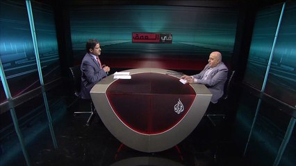 في العمق-هل تقبل المعارضة السورية بالانتقال السياسي؟