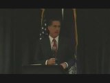 Gov. Romney on Protecting American Taxpayers