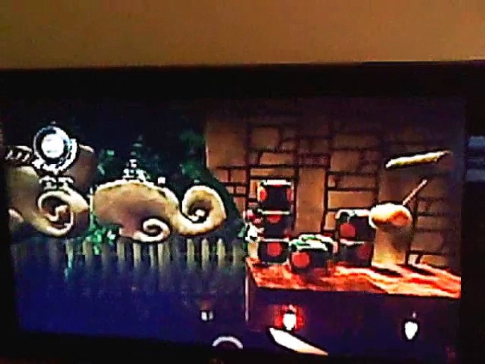 LBP Community Level -  Gardens  HARD Mode