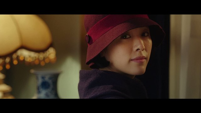 THE AGE OF SHADOWS movie - Kang-ho Song, Byung-hun Lee, Yoo Gong