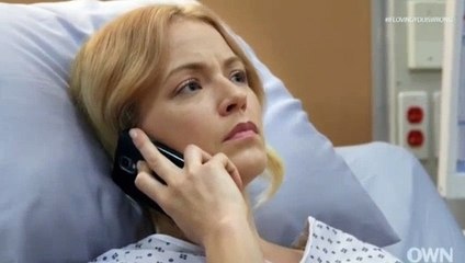 If Loving You is Wrong - S3 E5 - The Shed